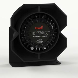 Feniex Triton Speaker