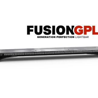 fusion lightbar