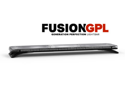 fusion lightbar